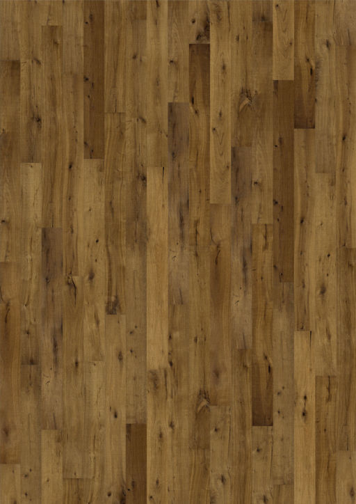 Kahrs Safari Oak Engineered Wood Flooring, Oiled, 125x1.5x10 mm