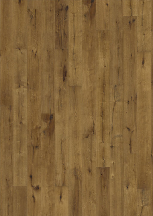 Kahrs Tan Oak Engineered Wood Flooring, Oiled, 190x3.5x15 mm