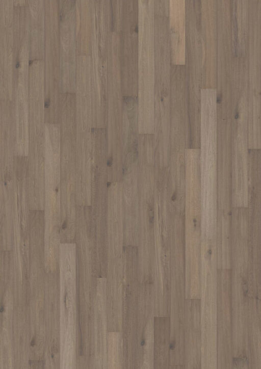 Kahrs Trench Oak Engineered Wood Flooring, Oiled, 125x10x1830mm