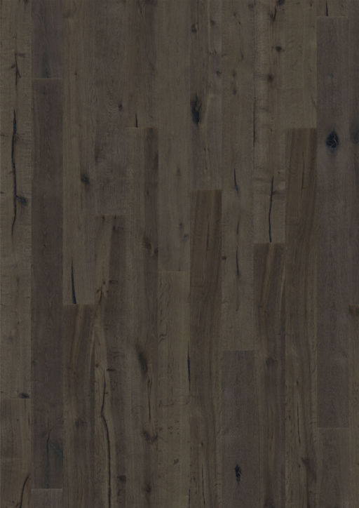 Kahrs Ulf Oak Engineered Wood Flooring, Oiled, 187x3.5x15mm