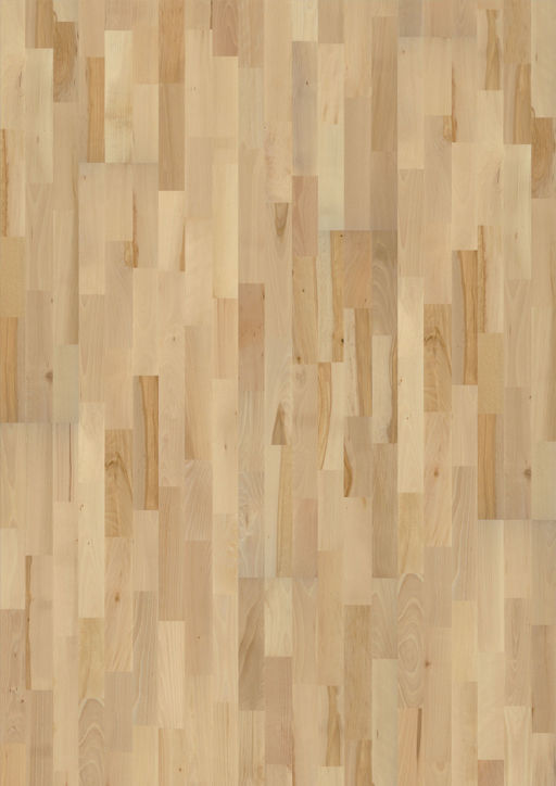Kahrs Viborg Beech Engineered Wood Flooring, Lacquered, 200x3.5x15 mm