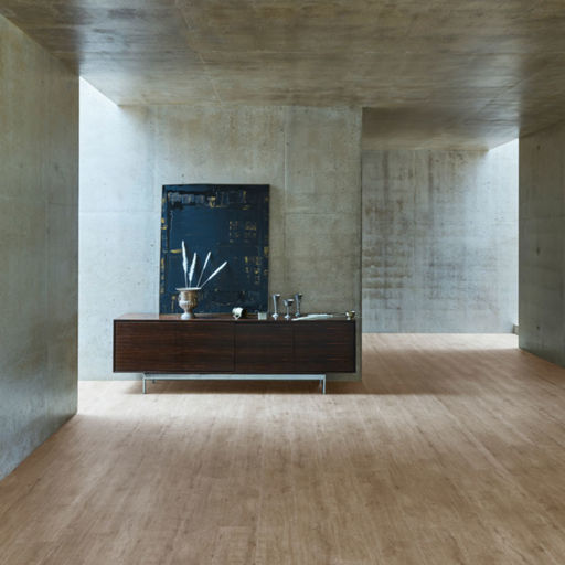 LG Hausys Deco Clic Eternal Oak Luxury Vinyl Tile LVT, 1220x3.2x150 mm