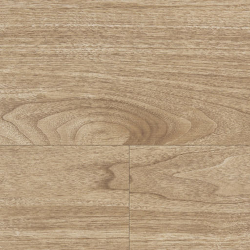 LG Hausys DecoTile 30 Blond Walnut Luxury Vinyl Tile LVT, 1200x2x180mm Image 2