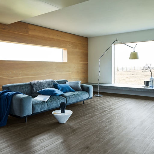 LG Hausys DecoTile 30 Sundried Oak Luxury Vinyl Tile LVT, 1200x2x180 mm