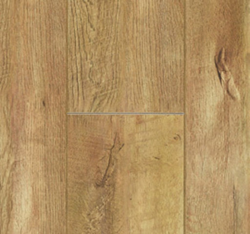 Lifestyle Chelsea Country Oak 4v-groove Laminate Flooring, 8 mm