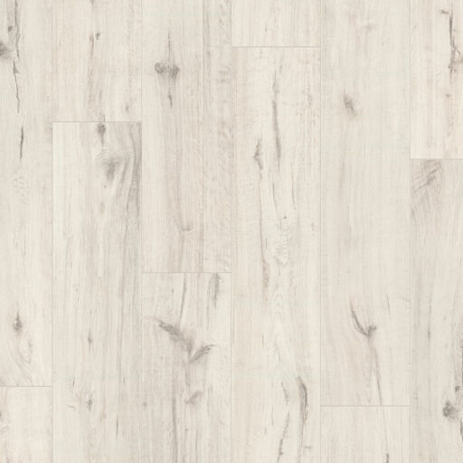 Lifestyle Chelsea Extra Loft Oak Laminate Flooring, 8mm Image 2
