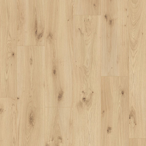 Lifestyle Chelsea Royal Oak 4v-groove Laminate Flooring, 8 mm