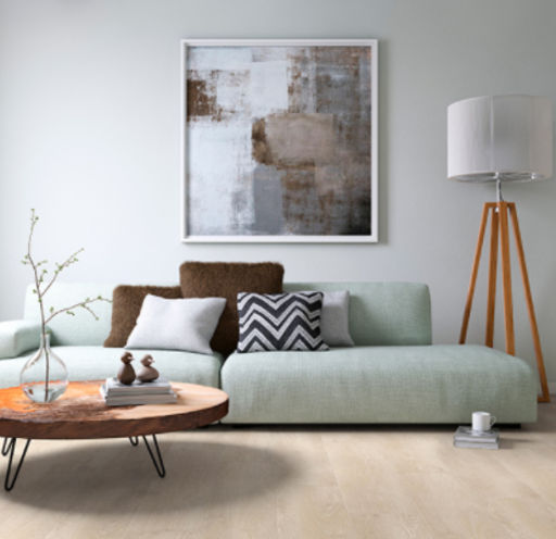Lifestyle Chelsea Royal Oak 4v-groove Laminate Flooring, 8mm