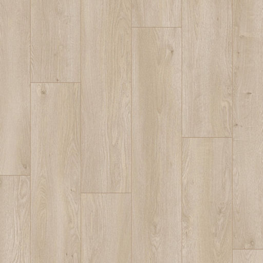 Lifestyle Chelsea Thames Oak 4v-groove Laminate Flooring, 8 mm