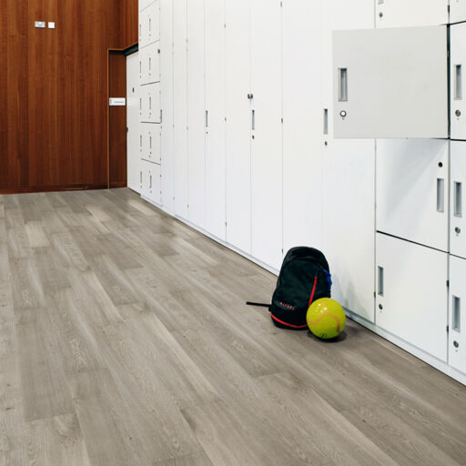 Lifestyle Colosseum 5G Clic Tawny Oak Luxury Vinyl Flooring 7 Plank, 171x5x1213mm