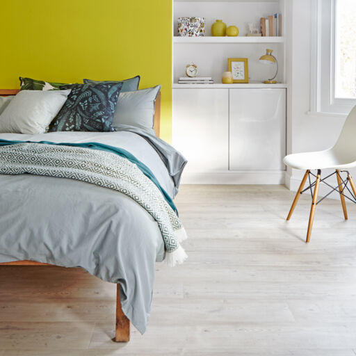 Lifestyle Colosseum Dryback Limed Oak Luxury Vinyl Flooring 7 Plank, 177x2.5x1219mm