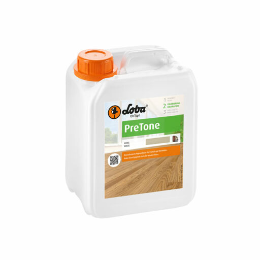 Loba PreTone White, 2.5L