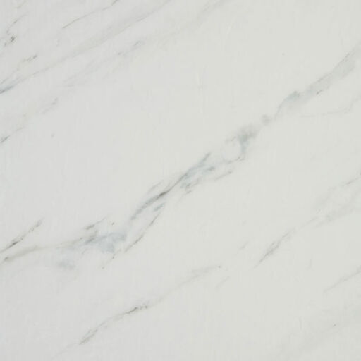 Luvanto Click Plus Carrara White Luxury Vinyl Flooring, 305x5x610mm