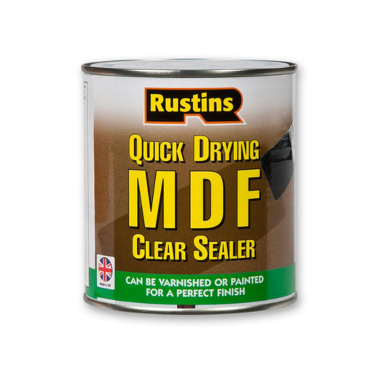 MDF Sealer 250ml