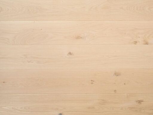 Myrhilda Engineered Oak Flooring, Natural, Smooth, Unfinished, 190x14x1900mm Image 2