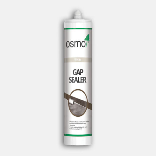 Osmo Gap Sealer, Grey, 310ml