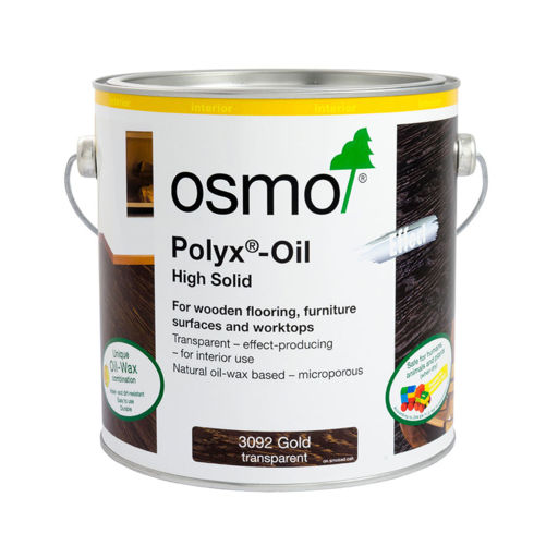 Osmo Polyx-Oil Effect | Flooring Centre Osmo Polyx-Oil Effect