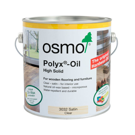 Floor Roller Set - Osmo UK