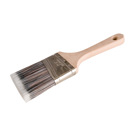 Shed & Fence Brush, Flat