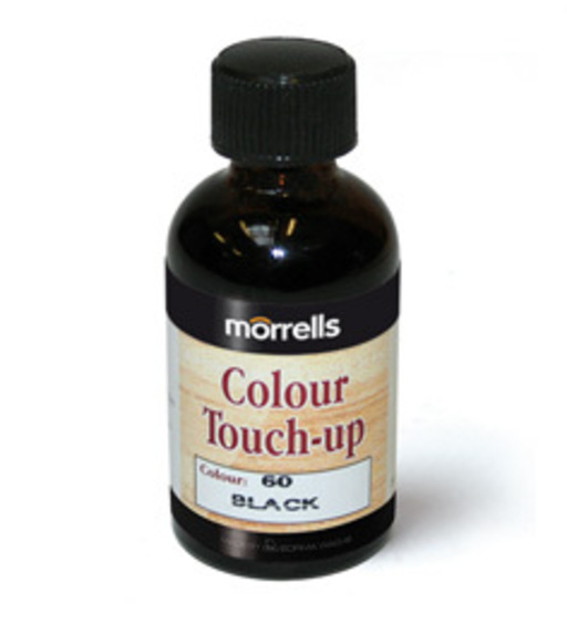 Morrells Touch-Up Dye Colours, Dark Walnut, 30 ml