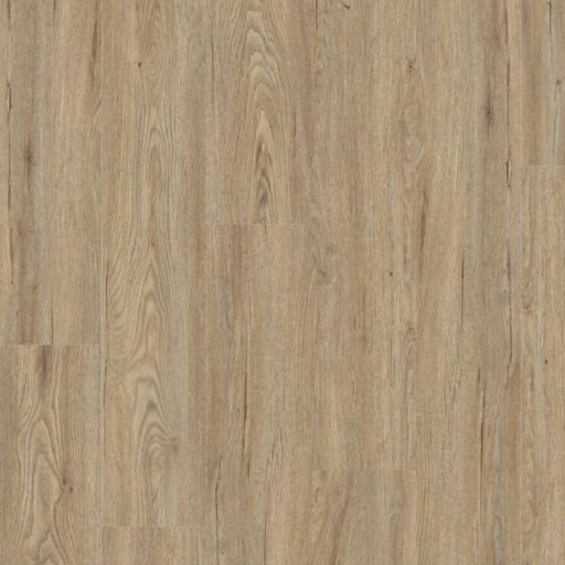 Polyflor Camaro Quayside Oak Wood Plank Versatile Vinyl Flooring, 184.2x1219.2mm Image 4