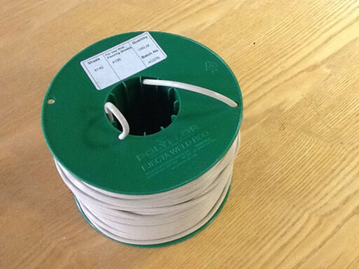 Polyflor Weld Rod, 100m