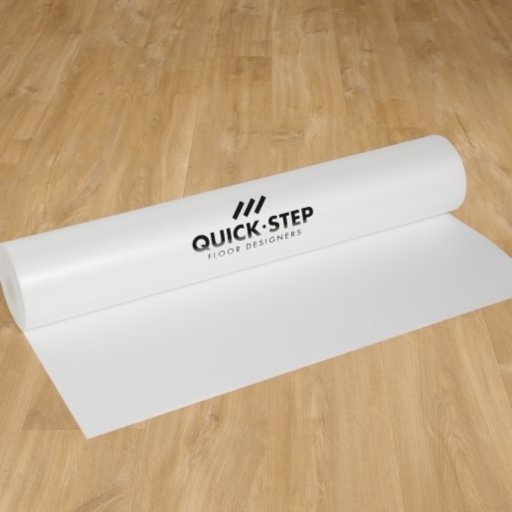 QuickStep Comfort Underlay for Livyn Flooring, 1.15 mm, 15 sqm