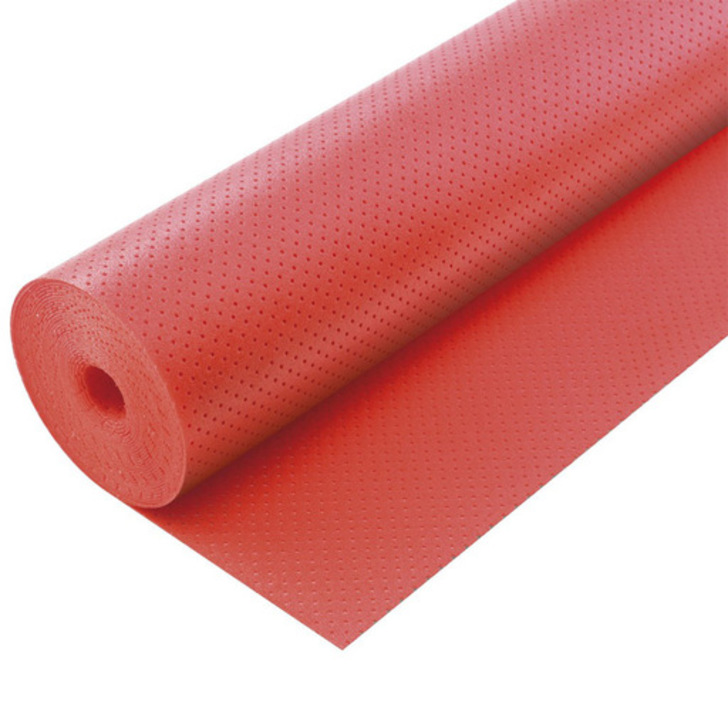 Quicktherm Flooring Underlay for Underfloor Heating, 1.8mm, 10sqm