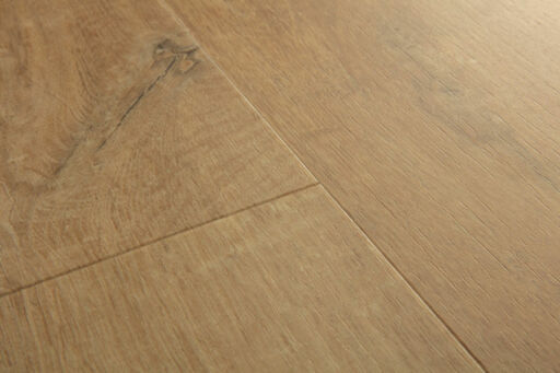 QuickStep Alpha Bloom, Cotton Oak Natural Vinyl Flooring, 209x6x1494mm Image 5
