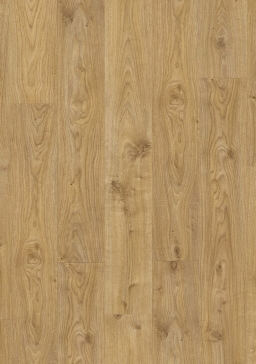 QuickStep Alpha Blos, Cottage Oak Natural Vinyl Flooring, 189x5x1251mm Image 3