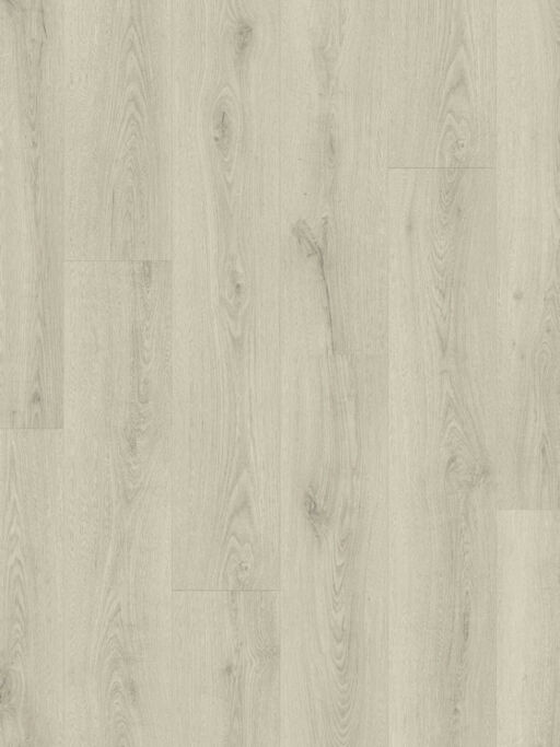 QuickStep CLASSIC Ash Grey Oak Laminate Flooring, 8 mm