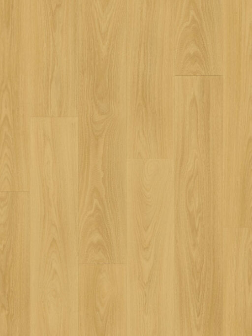 QuickStep CLASSIC Biscuit Brown Oak Natural Laminate Flooring, 8mm Image 2