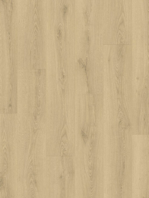 QuickStep CLASSIC Raw Oak Laminate Flooring, 8mm Image 3
