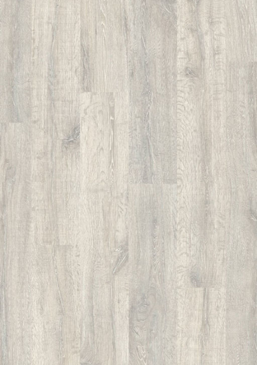 QuickStep CLASSIC Reclaimed White Patina Oak Laminate Flooring, 8mm Image 3