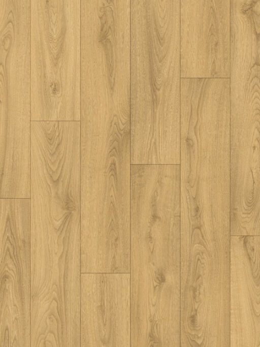 QuickStep CLASSIC Sandy Oak Natural Laminate Flooring, 8mm Image 3