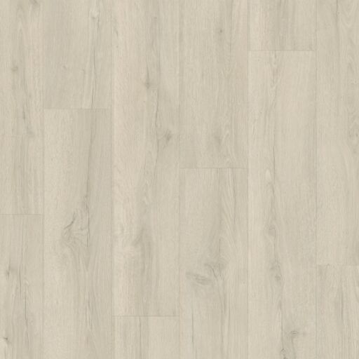 QuickStep CLASSIC Vivid Grey Oak Laminate Flooring, 8 mm