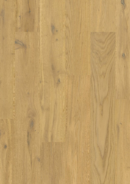 QuickStep Cascada Desert Oak Engineered Flooring, Rustic, Extra Matt Lacquered, 190x13x1820mm Image 2