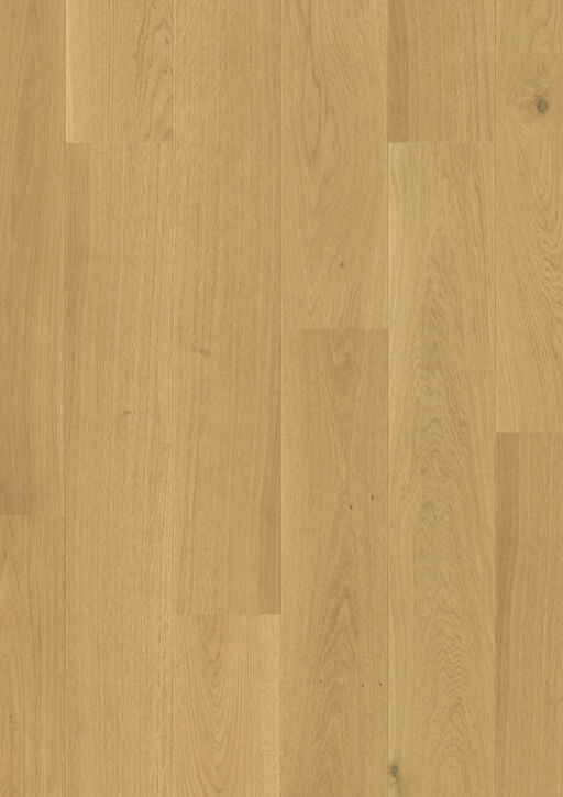 QuickStep Cascada Leather Oak Engineered Flooring, Natural, Extra Matt Lacquered, 190x13x1820mm