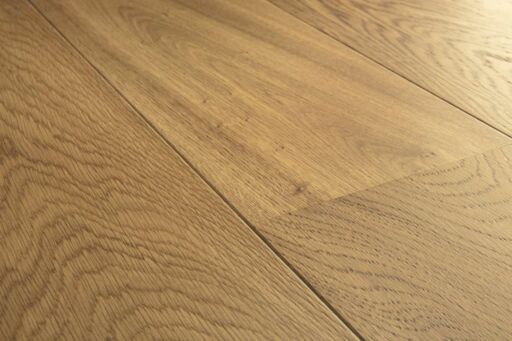 QuickStep Cascada Light Chesnut Oak Engineered Flooring, Extra Matt Lacquered, 190x13x1820mm Image 5