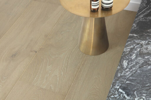 QuickStep Cascada Light Storm Oak Engineered Flooring, Rustic, Extra Matt Lacquered, 190x13x1820mm
