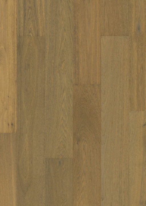 QuickStep Cascada White Cappuccino Oak Engineered Flooring, Rustic, Extra Matt Lacquered, 190x13x1820mm