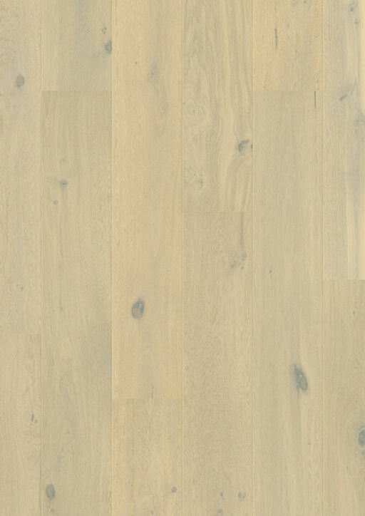 QuickStep Cascada Wintry Forest Oak Engineered Flooring, Rustic, Extra Matt Lacquered, 190x13x1820mm Image 2