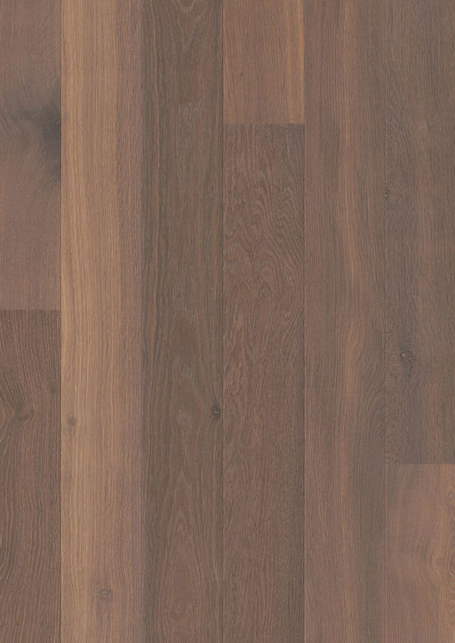 QuickStep Castello Cappuccino Oak Engineered Flooring, Oiled, 145x3x14 mm