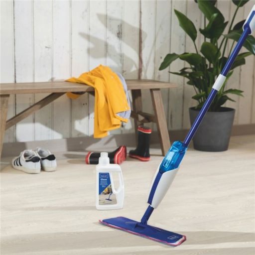 QuickStep Cleaning Kit