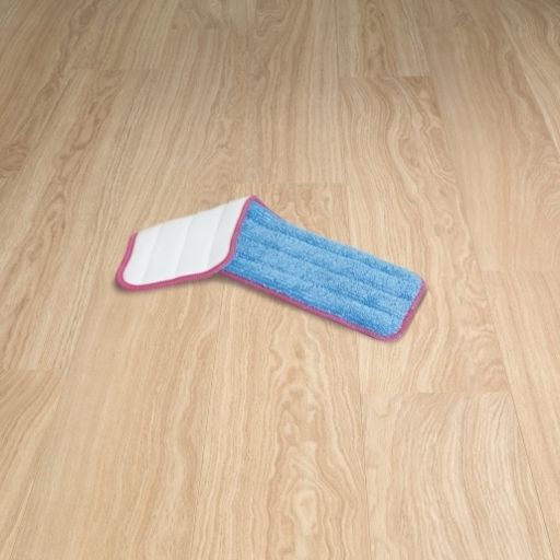 QuickStep Cleaning Mop