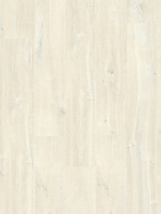 QuickStep Creo Charlotte Oak White Laminate Flooring, 7mm