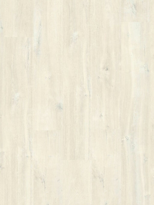 QuickStep Creo Charlotte Oak White Laminate Flooring, 7mm Image 2