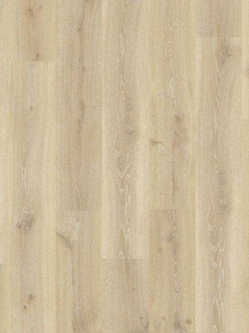 QuickStep Creo Tennessee Oak Light Wood Laminate Flooring, 7mm Image 2