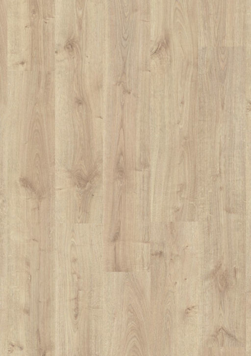 QuickStep Creo Virginia Oak Natural Laminate Flooring, 7mm Image 2