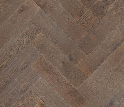 QuickStep Disegno Barra Oak Engineered Parquet Flooring, Extra Matt Lacquered, 145x13.5x580 mm